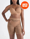 Lace Thigh Saver® 6"