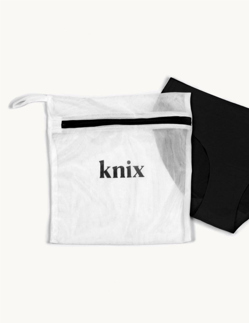 Lingerie Wash Bag - Knix