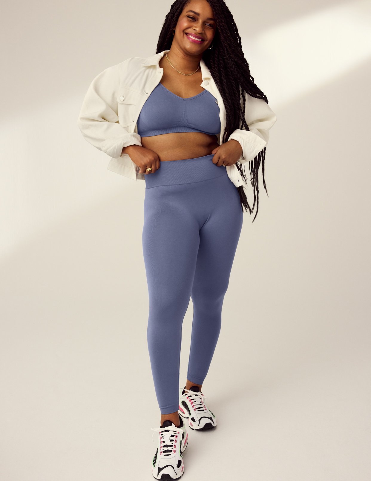 Activewear Pant LP-803