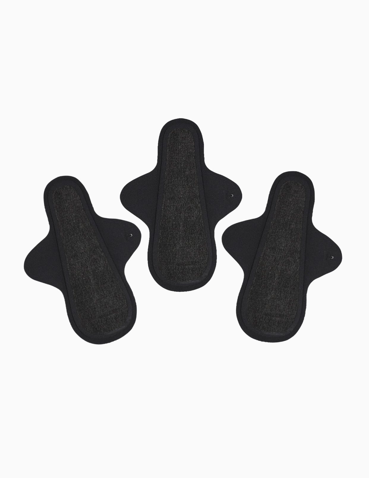 Reusable Leakproof Pads - Regular (3-Pack)