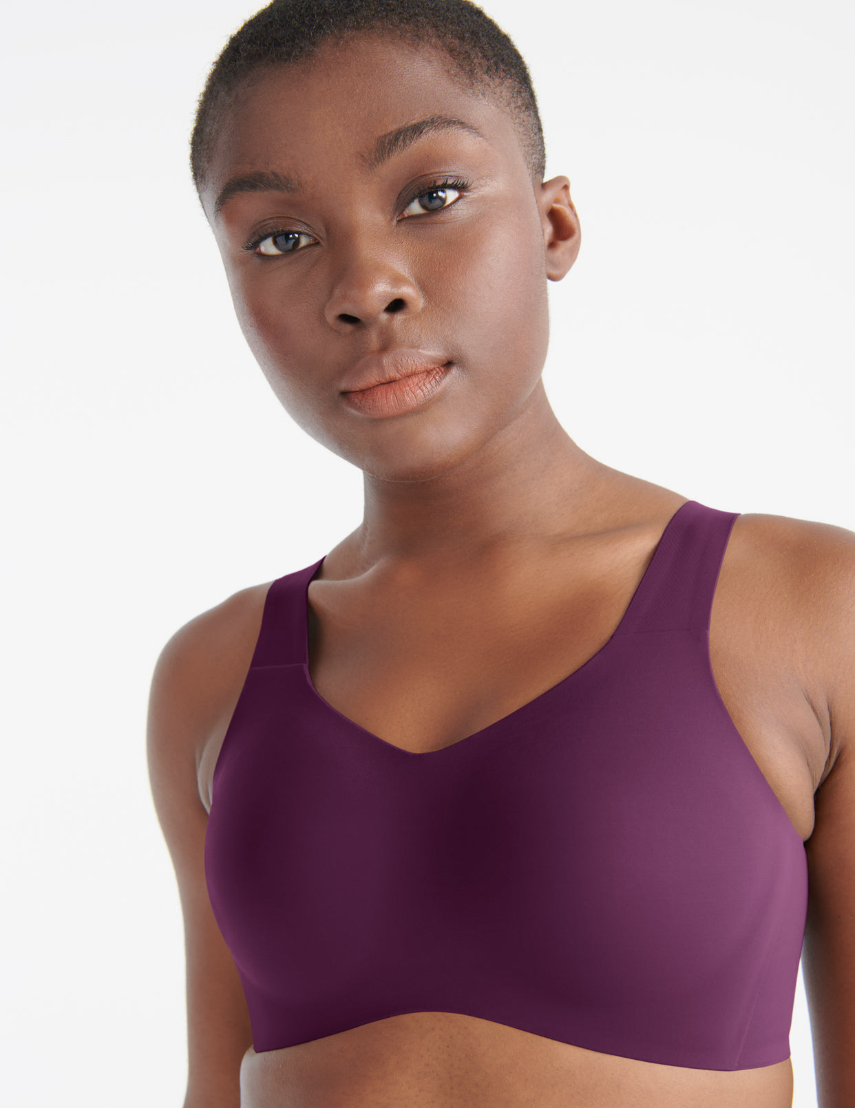 The Catalyst Best High Impact Sports Bra For Support And Comfort Knix Canada 