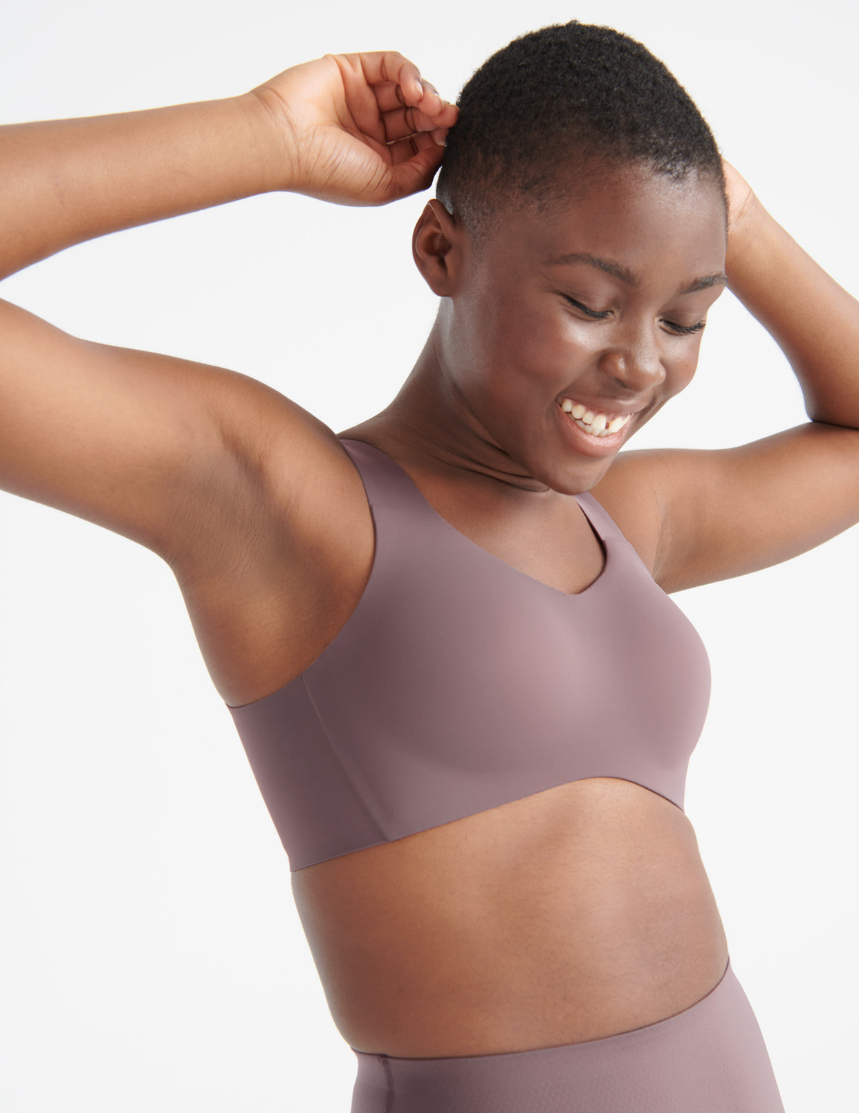 The Catalyst Best High Impact Sports Bra For Support And Comfort Knix Canada 