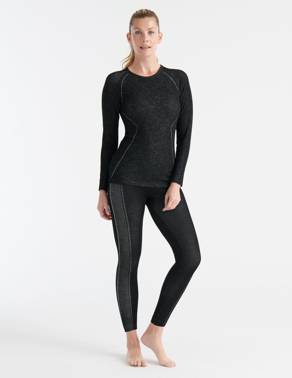 Seamless Legging