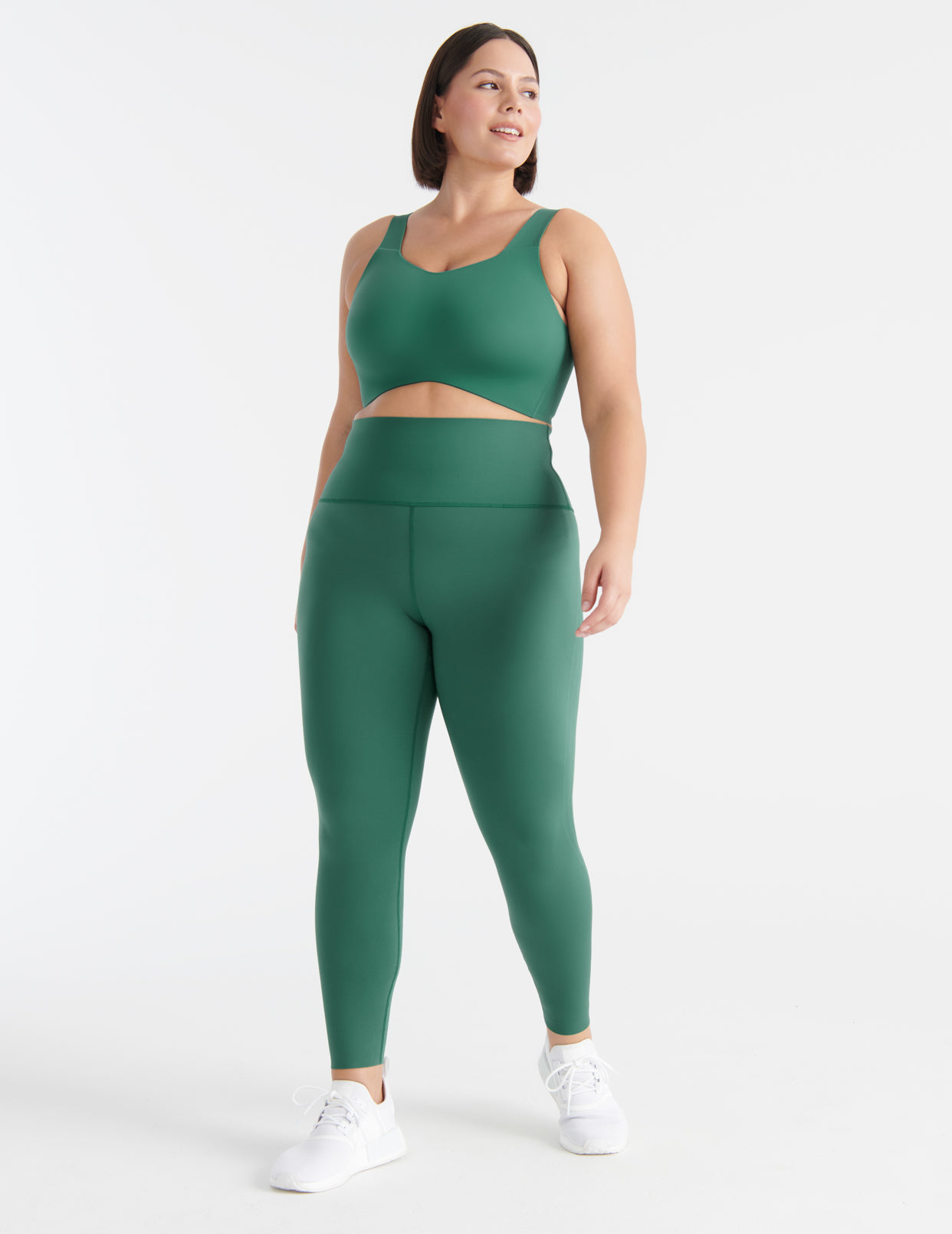 HiTouch™️ High Rise Legging - Warehouse Sale – Knix Canada