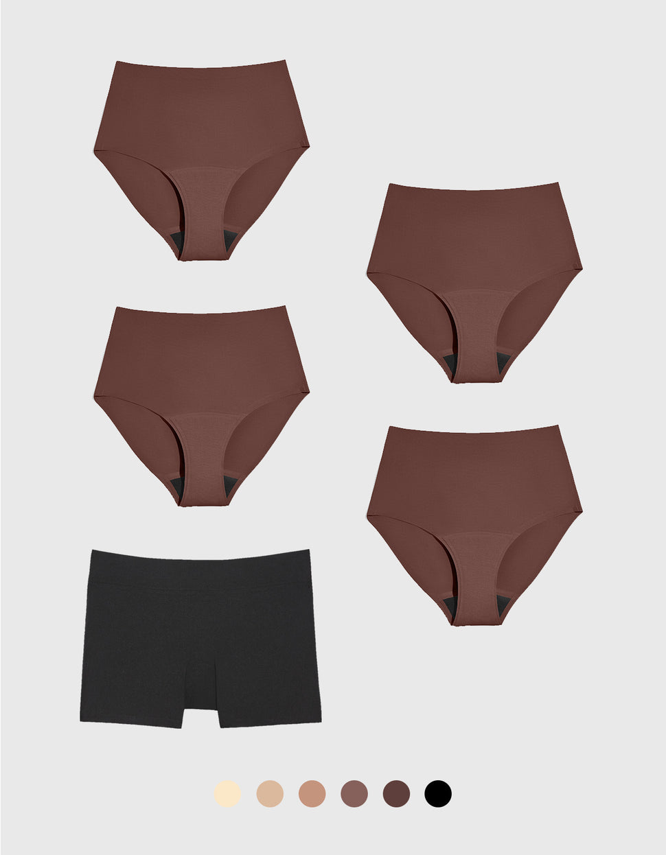 Exploring Sustainable Menstrual Products: A Knix Period Underwear
