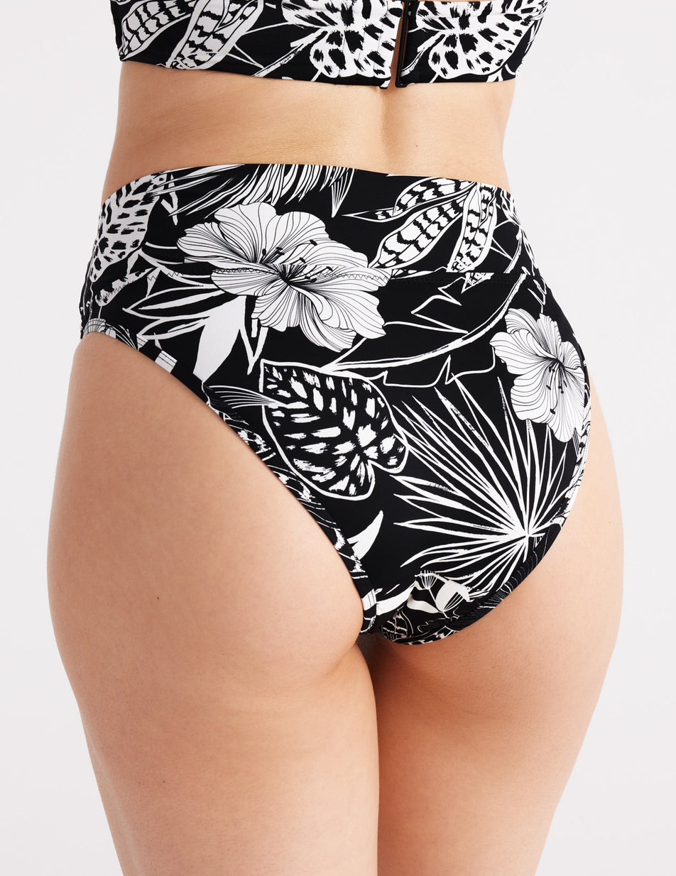 Knix Super Leakproof Bikini - Period and Incontinence Underwear