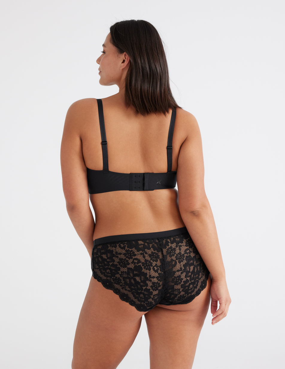 knix, Intimates & Sleepwear, Knix Lace Wingwoman Contour Bra