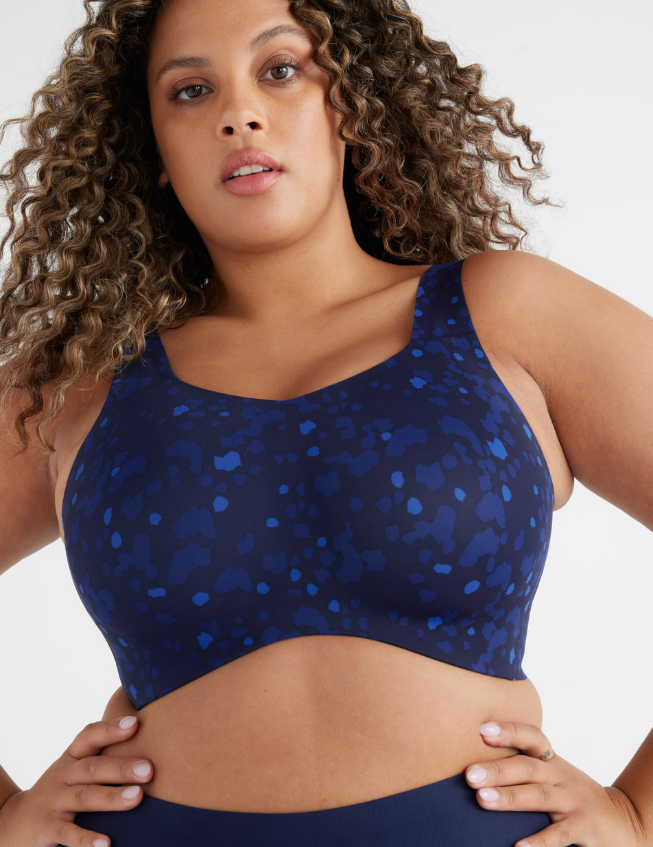 knix, Intimates & Sleepwear, Knix Catalyst Sports Bra Limited Edition