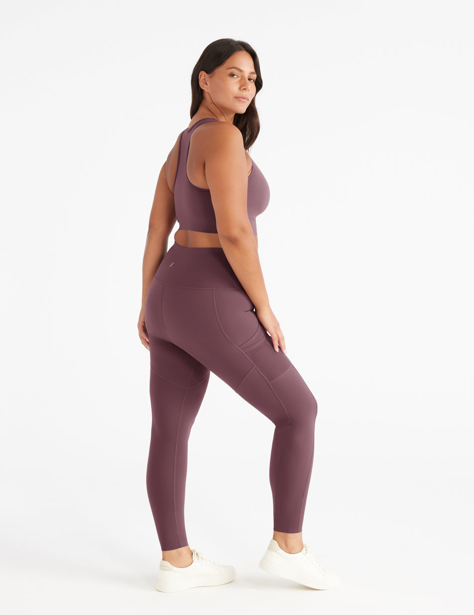 LeakStrong™ Leakproof Legging