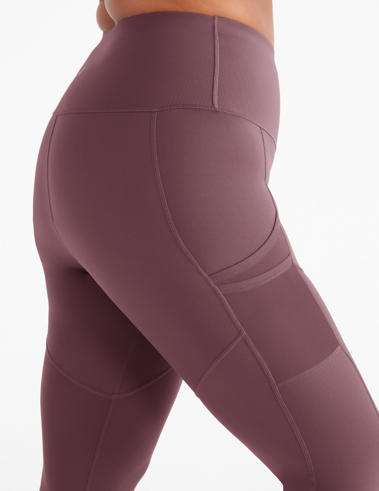 Leakproof Active Legging | Kt by Knix