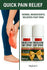 Dard Nivarak Foot & Heel Pain Relief Spray – Buy 1 Get 1 FREE🔥