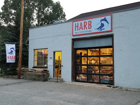 Photo of Harb Ski Shop