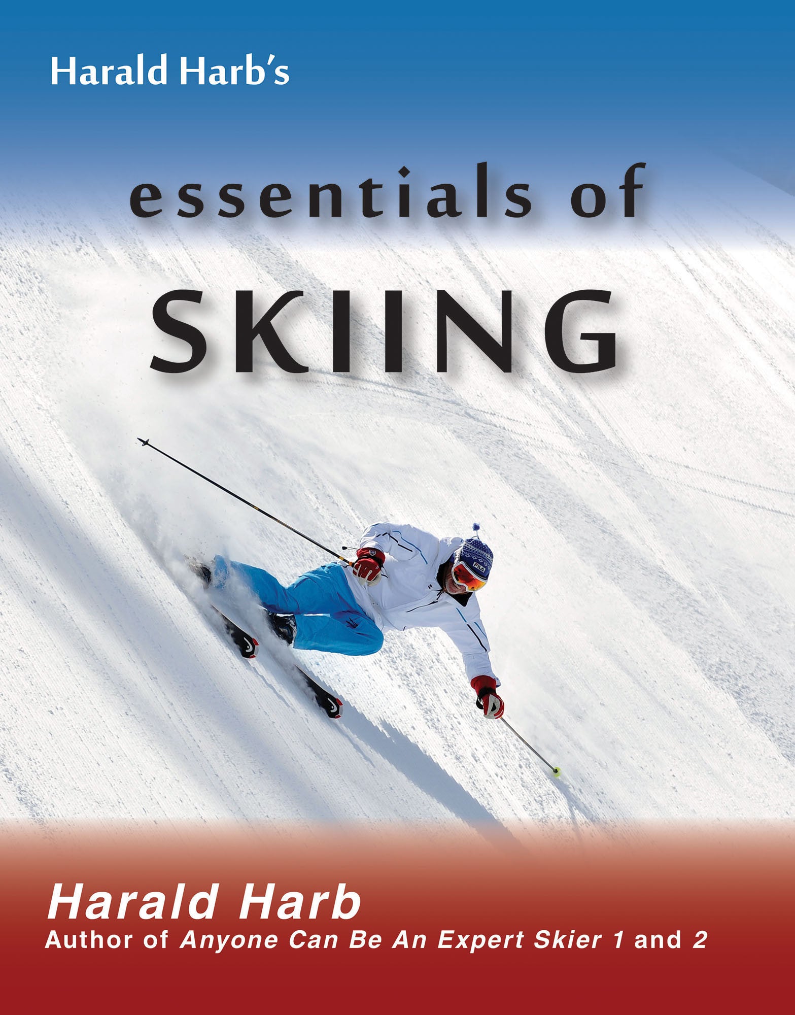 HARALD HARB ESSENTIALS OF SKIING DOWNLOAD FREE