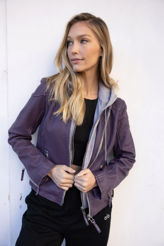 Rena Puffer Jacket – The Old Mill