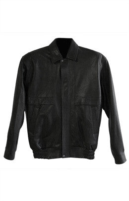 Women's Leather Outerwear – The Old Mill