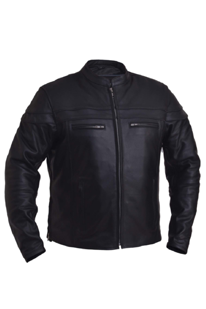 unik premium leather jackets