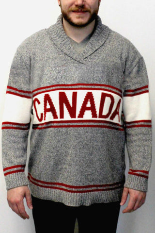 Canada Shirt for Men and Women Canada EH Team sweatsh