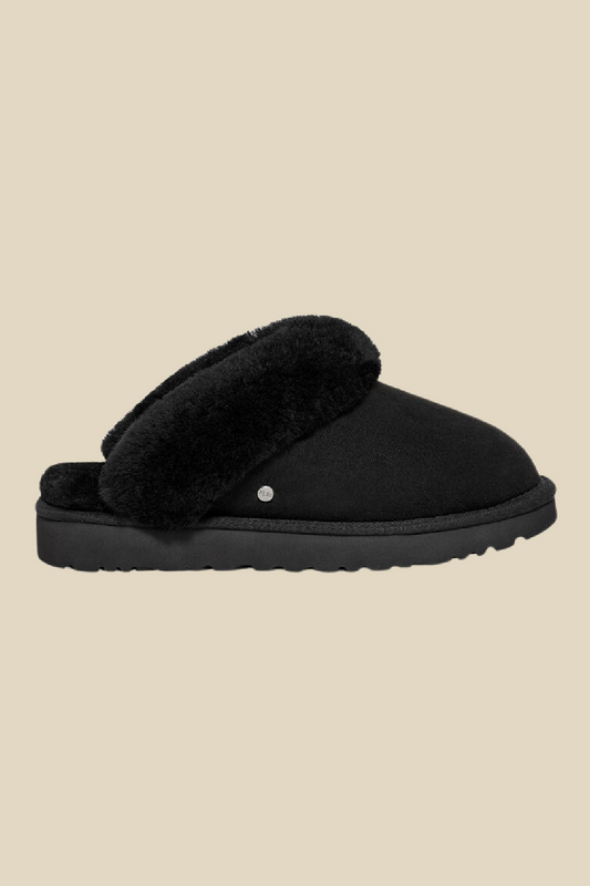 Ugg Super Fluff Slipper – The Old Mill