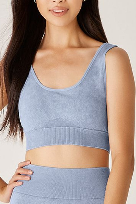 Jo Lace Bralette Marigold – The Girls In Grey