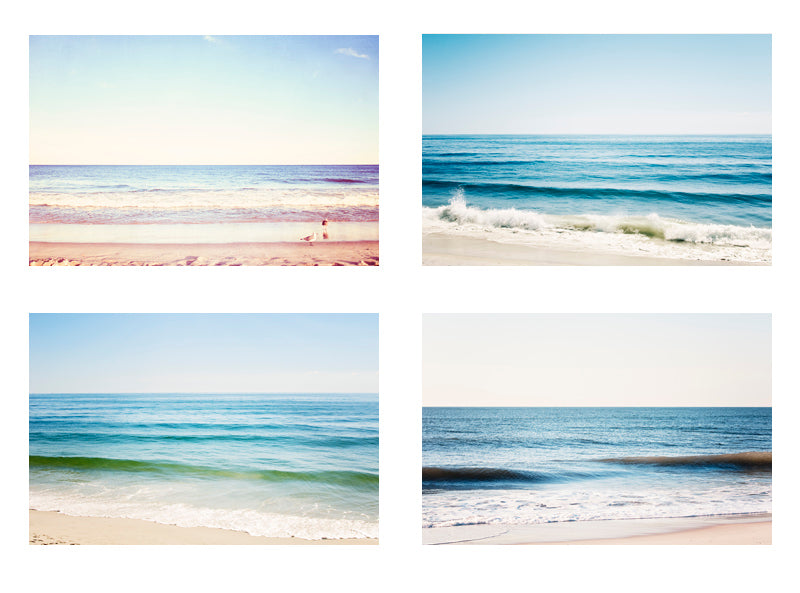 Peaceful Ocean Photography Prints by carolyncochrane.com