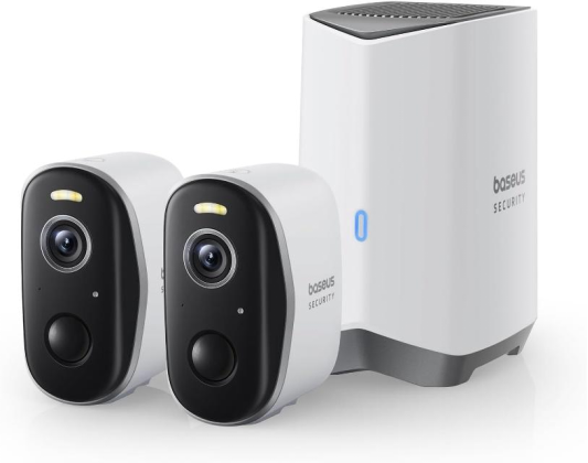 Security Camera