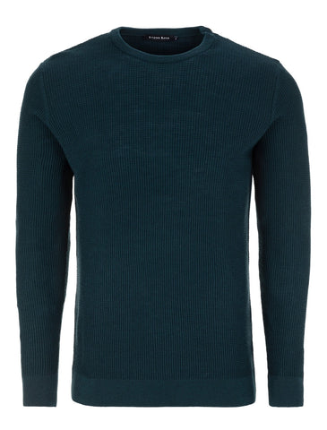 The Unmatched Comfort of Merino Wool