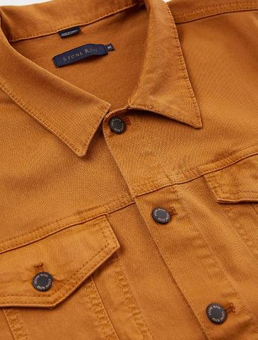 Caring for Your Trucker Jacket