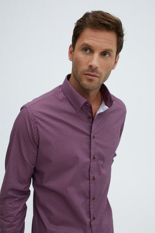 Choosing the Perfect High Thread Count Shirt