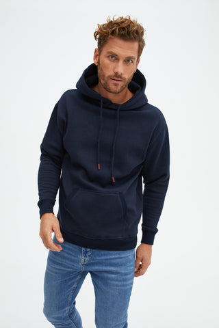 For the Ladies: Styling a Boyfriend Hoodie