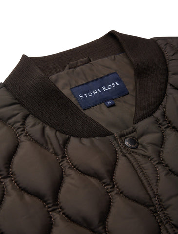 Why Choose Stone Rose's Quilted Puffer Vests?