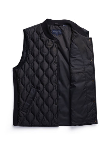 Caring for Your Quilted Puffer Vest