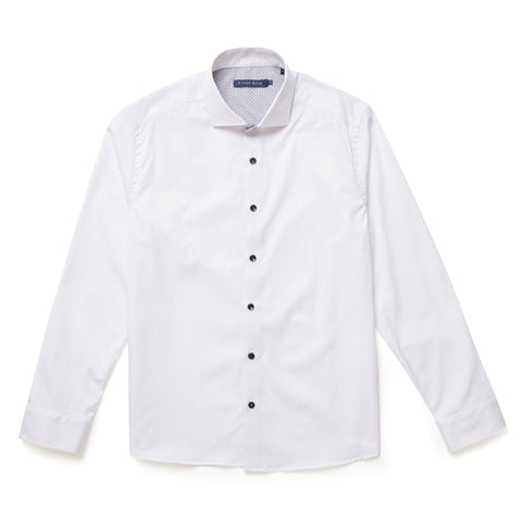 Styling Your White Shirt for Different Occasions
