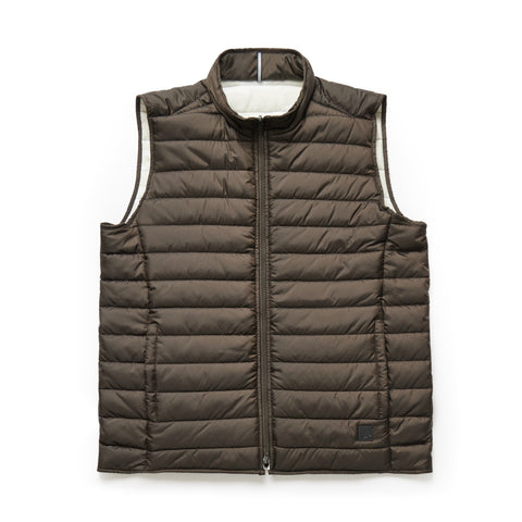 How to Style Your Reversible Vest