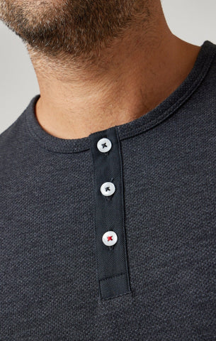 Unveiling the Henley's Versatility