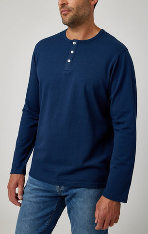 Caring for Your Henley Shirt