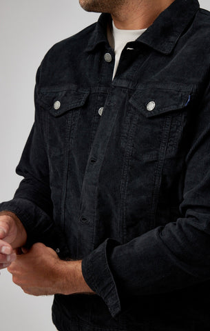 Why Every Man Needs a Trucker Jacket