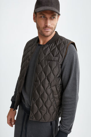 Puffer Vests for Different Occasions