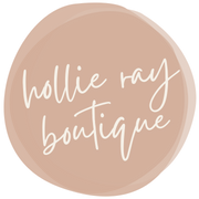Hollie Ray Boutique