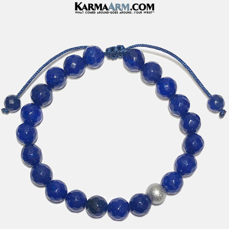 blue jade jewelry