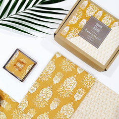 batik boutique_homeware_golden pineapple