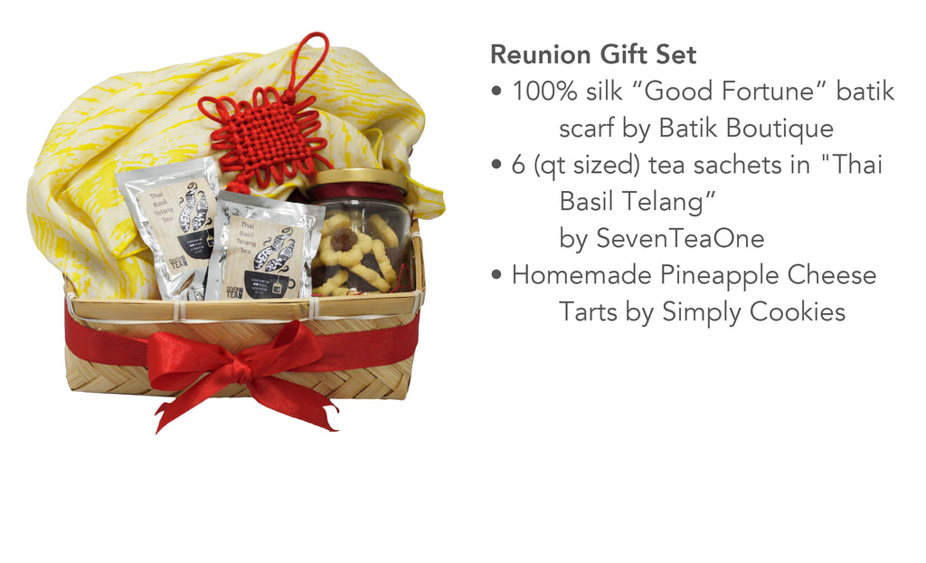 Chinese New Year Gift Sets