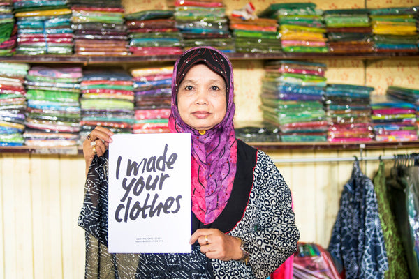 fair trade batik artisan fashion revolution