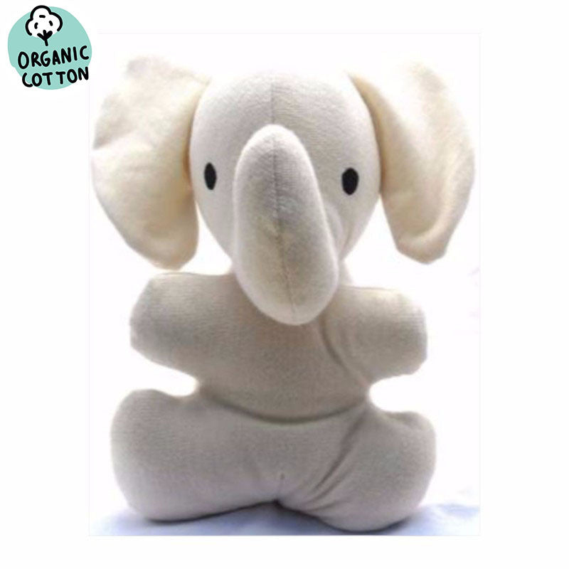 ellie the elephant stuffed animal