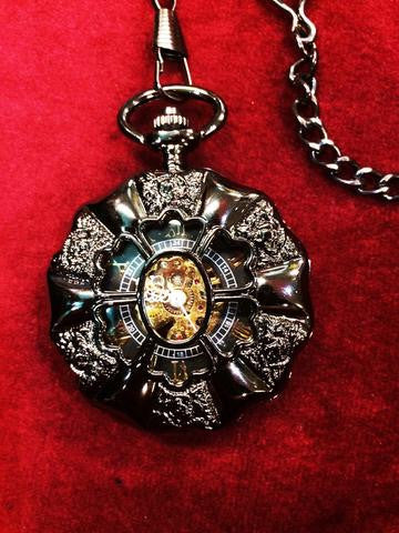 The Pocket Watch of Cassimir