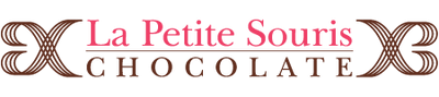 La Petite Souris Chocolate Logo
