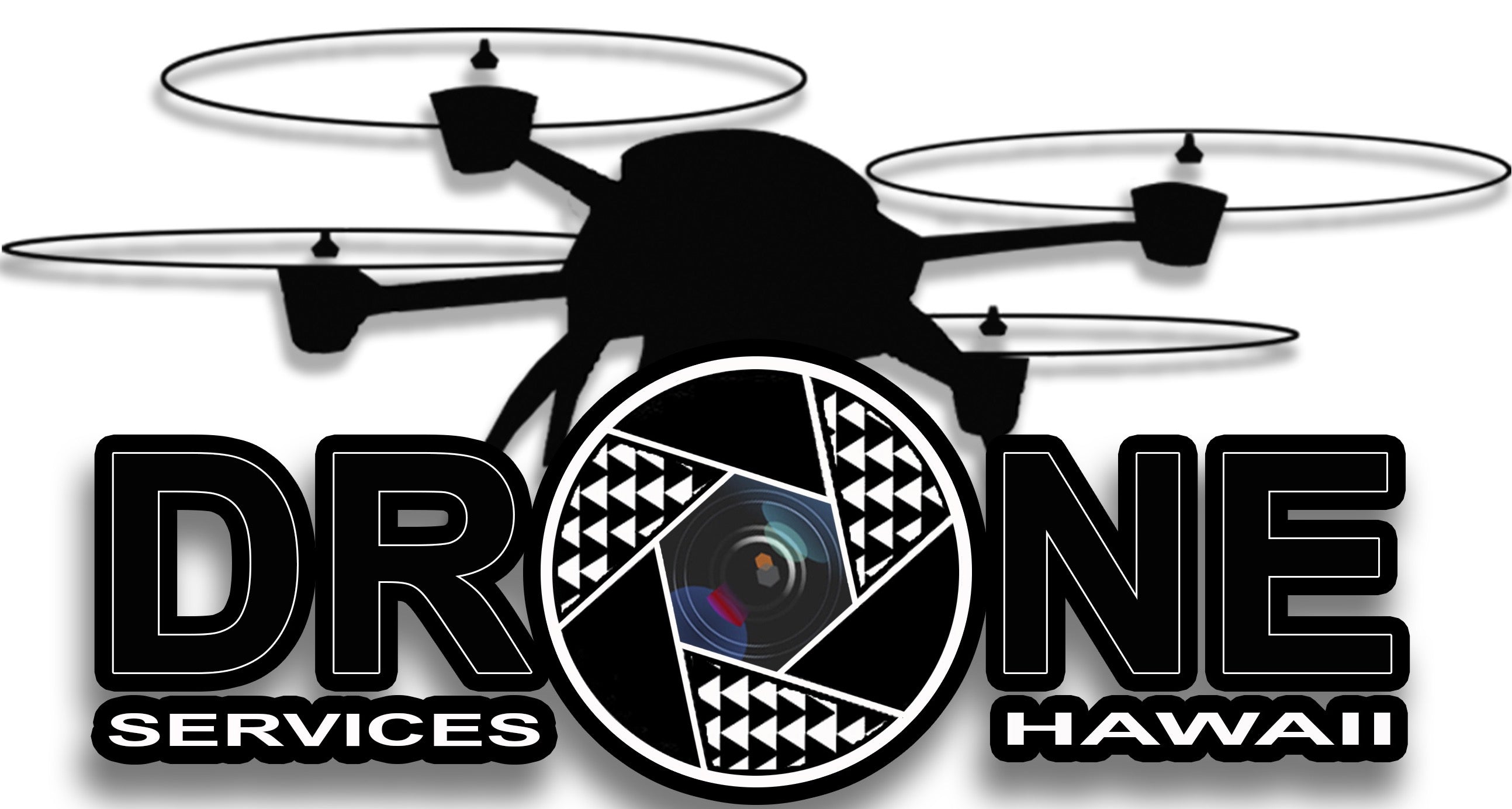 Drone Services Hawaii