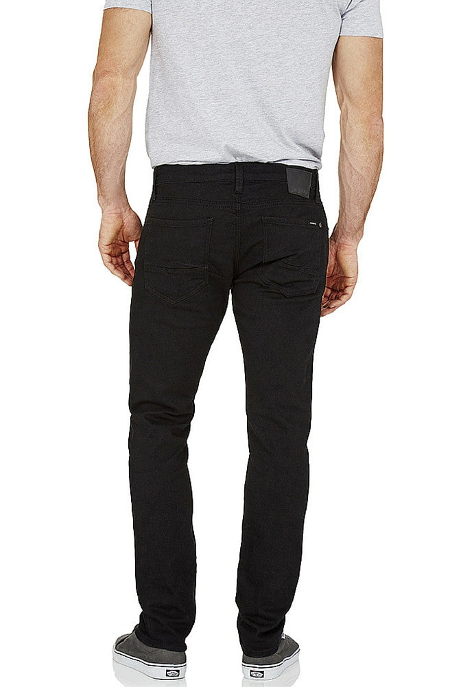 mavi jake slim leg jeans