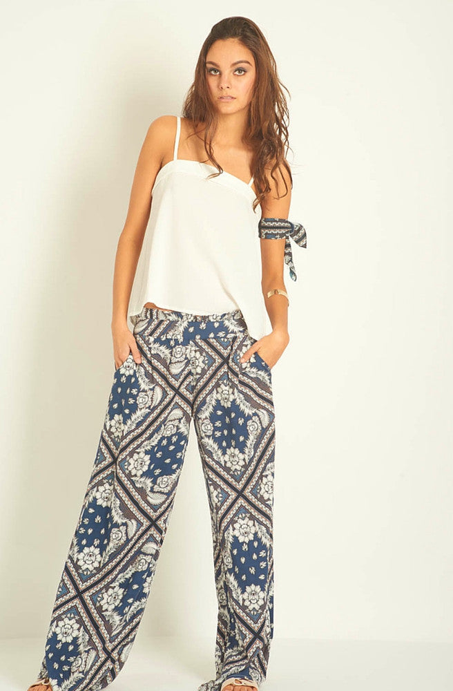 Rock The Casbah Pants – Picpoket