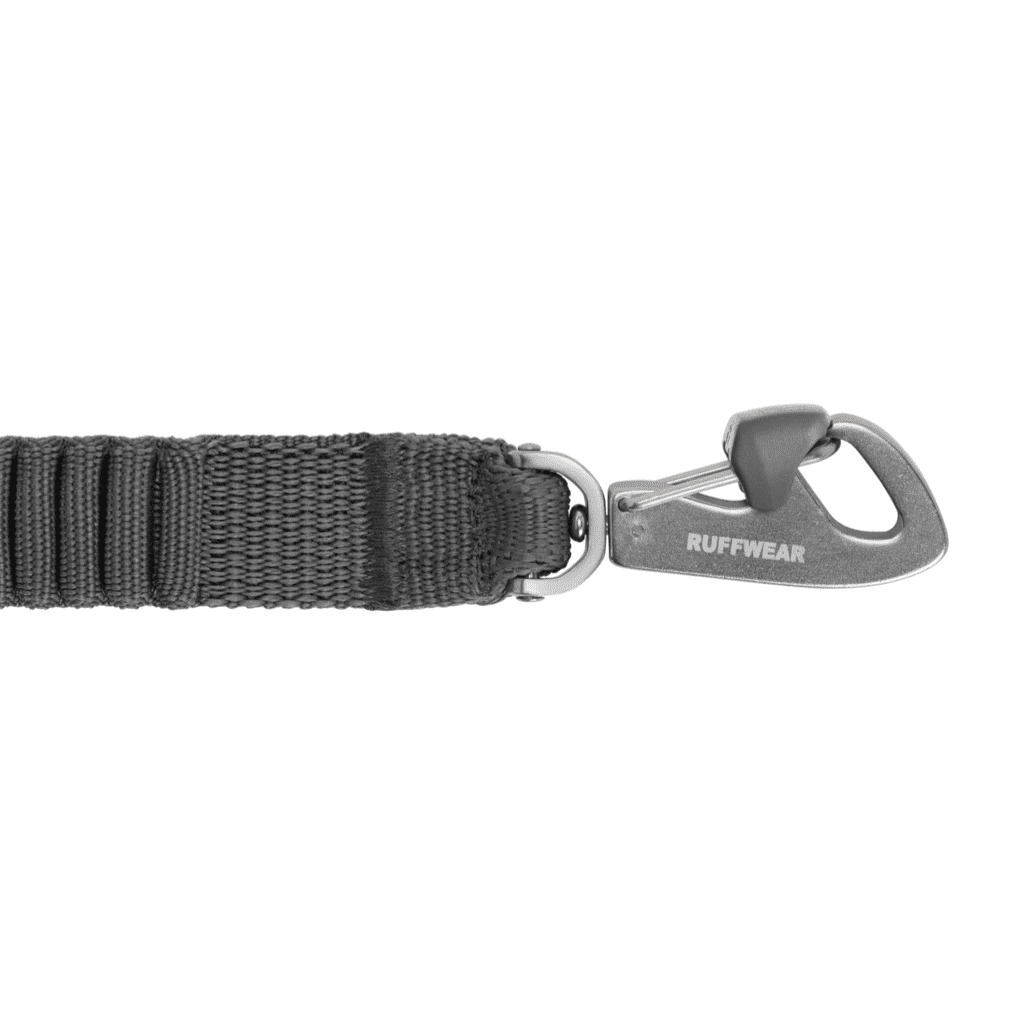 ruffwear double track coupler