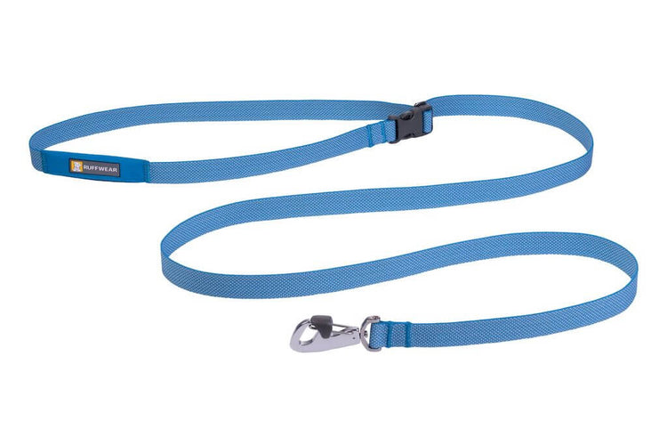 Ruffwear Hi & Light Lightweight Dog Collar - Australia Dispatch - Canine  Spirit Australia